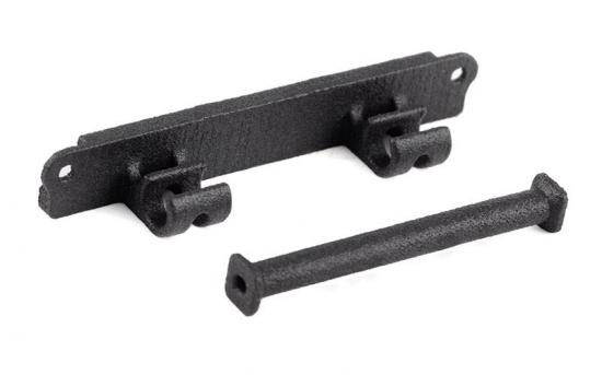 Inner Fender Set for Axial SCX24 2021 Ford Bronco RC4WD