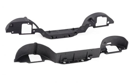Inner Fender Set for Axial SCX24 2021 Ford Bronco RC4WD