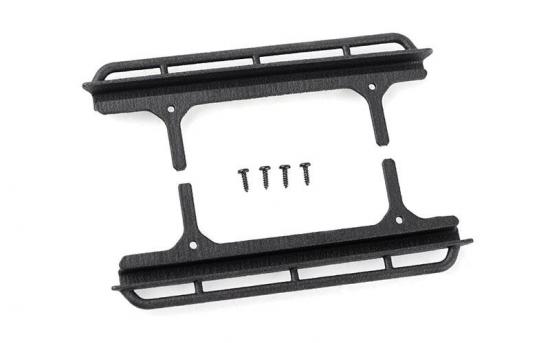 Side Sliders for Axial SCX24 2021 Ford Bronco RC4WD