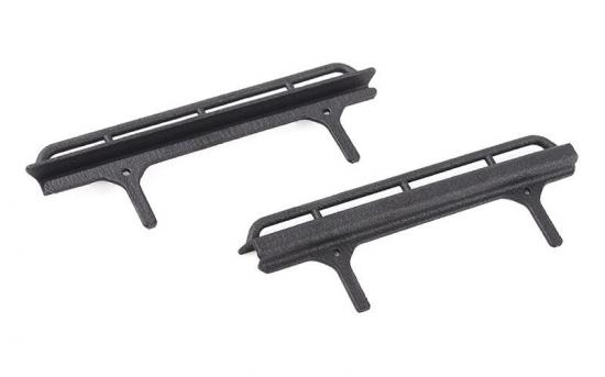Side Sliders for Axial SCX24 2021 Ford Bronco RC4WD