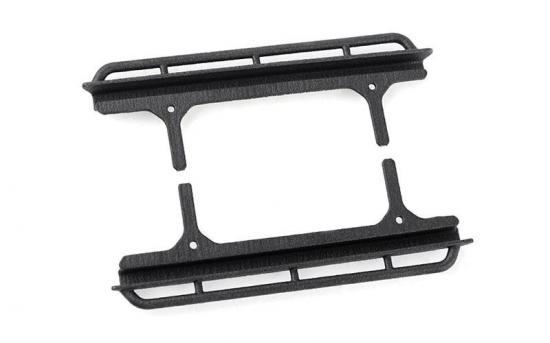 Side Sliders for Axial SCX24 2021 Ford Bronco RC4WD