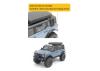 Side Ladder for Axial SCX24 2021 Ford Bronco RC4WD