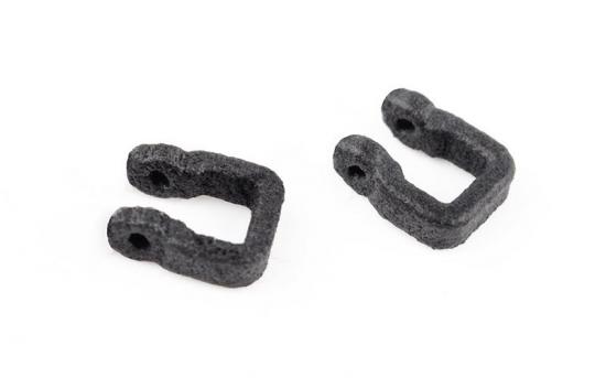 Front Bumper for Axial SCX24 2021 Ford Bronco RC4WD