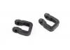 Front Bumper for Axial SCX24 2021 Ford Bronco RC4WD
