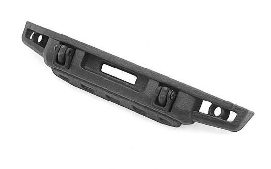 Front Bumper for Axial SCX24 2021 Ford Bronco RC4WD