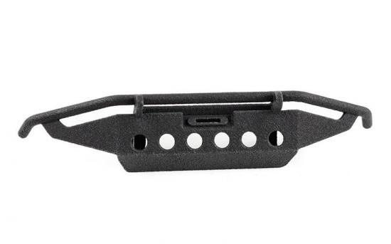 Front Tube Bumper for Axial SCX24 2021 Ford Bronco RC4WD