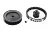 Belt Drive Kit for Traxxas TRX-4 and TRX-6 RC4WD