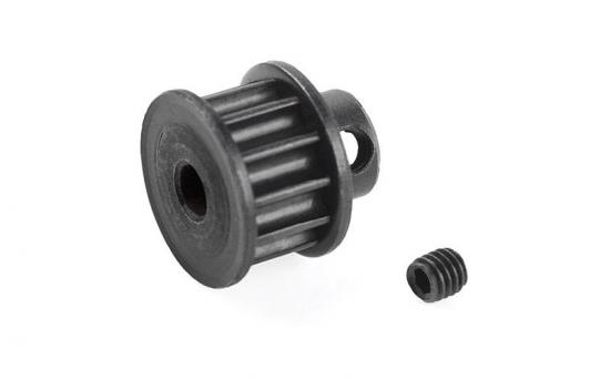 Belt Drive Kit for Traxxas TRX-4 and TRX-6 RC4WD
