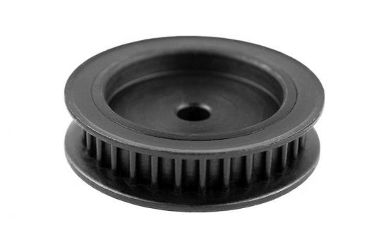 Belt Drive Kit for Traxxas TRX-4 and TRX-6 RC4WD