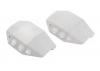 Axle Diff Guard for Vanquish Currie Axle F9 (Style A) RC4WD