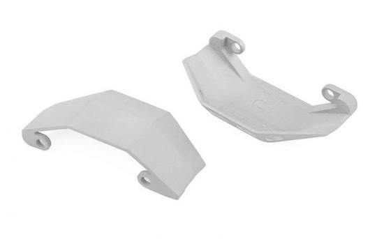 Axle Diff Guard for Vanquish Currie Axle F9 (Style A) RC4WD