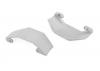Axle Diff Guard for Vanquish Currie Axle F9 (Style A) RC4WD