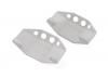 Axle Diff Guard for Vanquish Currie Axle F9 (Style A) RC4WD