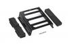 Rear Bed Rack W/ Tool Box for Vanquish VS4-10 Phoenix RC4WD
