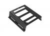 Rear Bed Rack W/ Tool Box for Vanquish VS4-10 Phoenix RC4WD