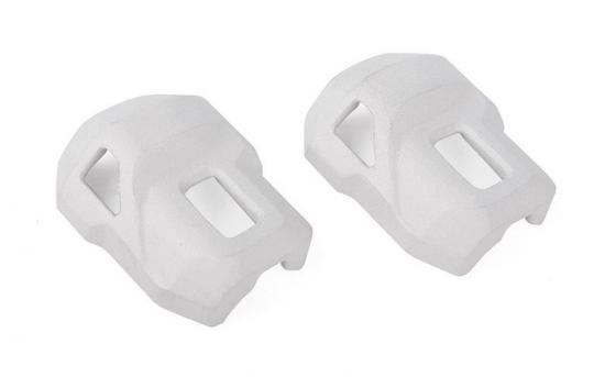 Axle Diff Guard for Traxxas TRX-4 RC4WD