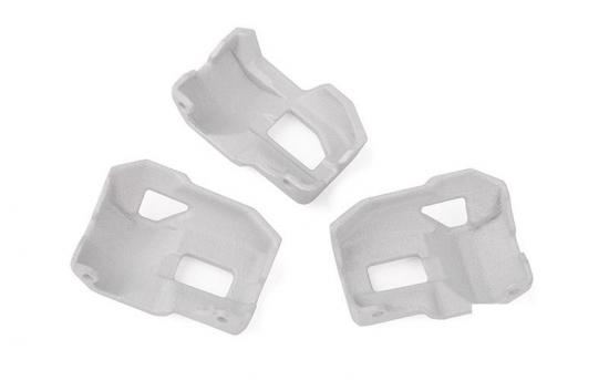 RC4WD Axle Diff Guard for Traxxas TRX-6 RC4WD