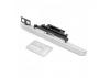 RC4WD Classic Front Bumper W/ License Plate For RC4WD Trail