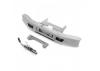 RC4WD Prowler Front Bumper W/ Lights For Traxxas Trx-6 Ultimate