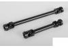 RC4WD Ultra Scale Hardened Steel Driveshaft set for Tamiya Bruiser RC4WD
