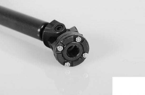 RC4WD Ultra Scale Hardened Steel Driveshaft set for Tamiya Bruiser RC4WD