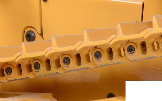 RC4WD DXR2 Dozer Tracks RC4WD