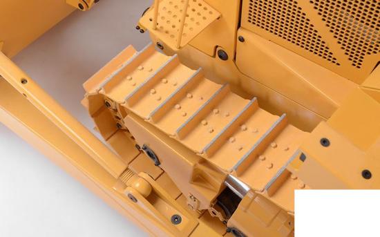 RC4WD DXR2 Dozer Tracks RC4WD