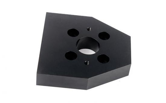 Large Oil Pump Connecting Plate RC4WD