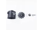 XFly 70mm Ducted Fan V2 (12-Blade) W/O Motor