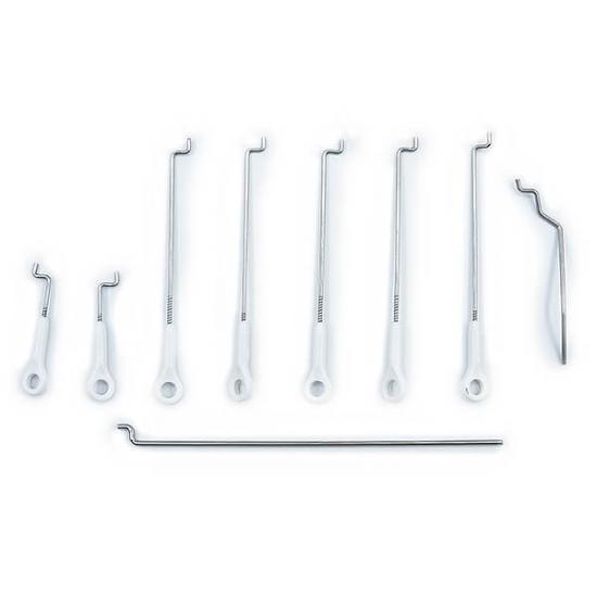 XFly Alpha Linkages