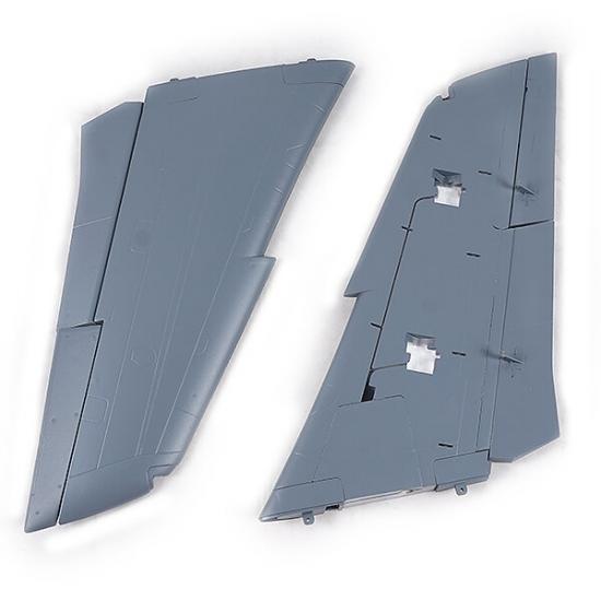 XFly Alpha Main Wing Set - Grey