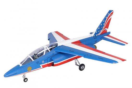 XFly Alpha EDF Jet 970mm ARTF - Blue