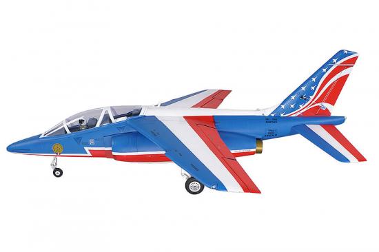 XFly Alpha EDF Jet 970mm ARTF - Blue