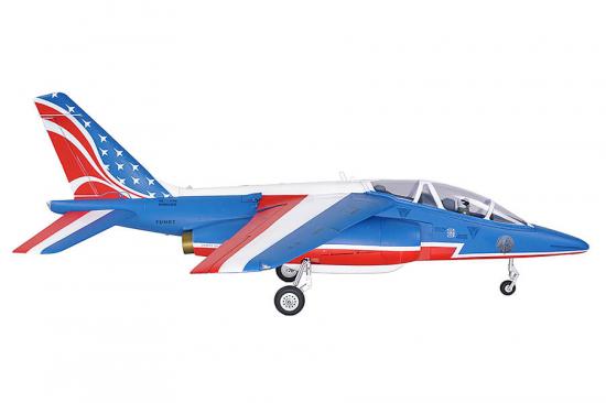 XFly Alpha EDF Jet 970mm ARTF - Blue