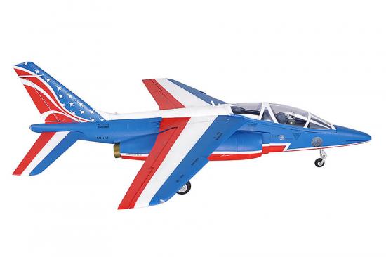 XFly Alpha EDF Jet 970mm ARTF - Blue