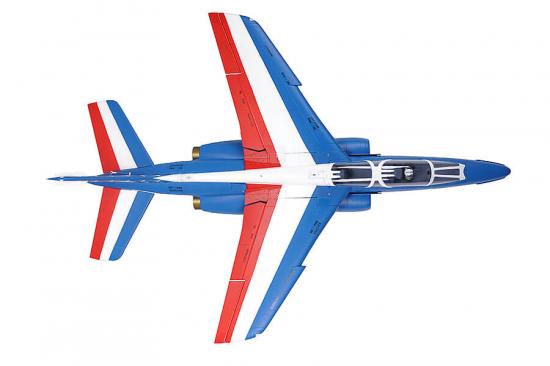 XFly Alpha EDF Jet 970mm ARTF - Blue