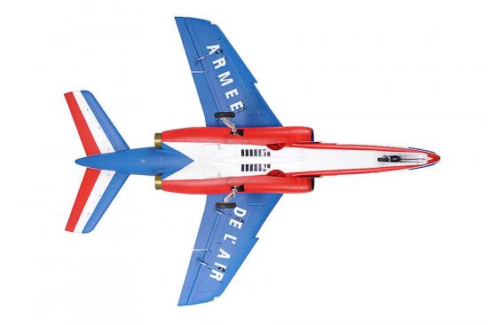 XFly Alpha EDF Jet 970mm ARTF - Blue