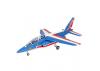 XFly Alpha EDF Jet 970mm ARTF - Blue