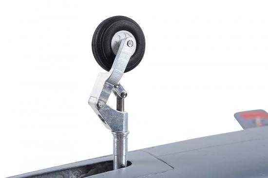 XFly Alpha EDF Jet 970mm ARTF - Grey