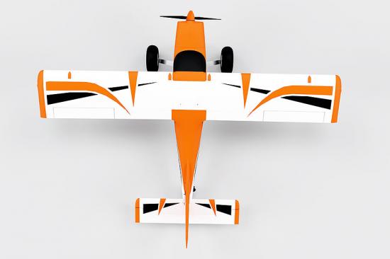 XFly Glastar V2 Bush Trainer 1233mm ARTF