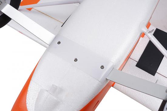 XFly Glastar V2 Bush Trainer 1233mm ARTF