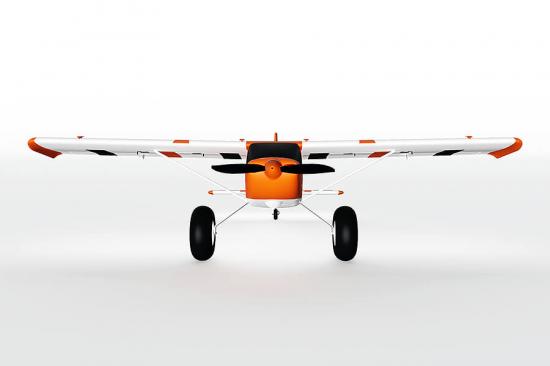 XFly Glastar V2 Bush Trainer 1233mm ARTF