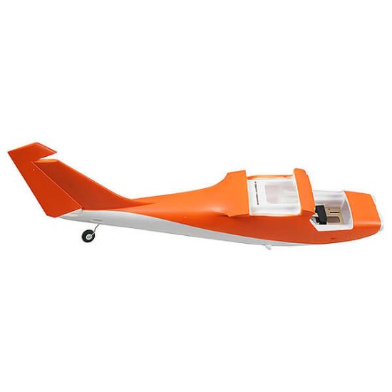 XFly Glastar Fuselage V2