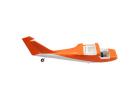 XFly Glastar Fuselage V2