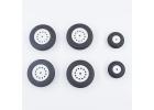CML Racing Xfly J65 Wheel Set