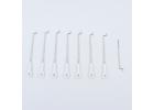 CML Racing Xfly J65 Pushrod Set