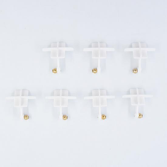 CML Racing Xfly J65 Control Horn Set