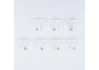 CML Racing Xfly J65 Control Horn Set