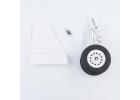 CML Racing Xfly J65 Main Landing Gear Set With Gear Door (L)
