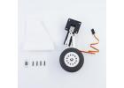 CML Racing Xfly J65 Main Landing Gear System With Gear Door (L)